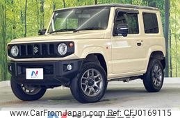 suzuki jimny 2021 -SUZUKI--Jimny 3BA-JB64W--JB64W-188649---SUZUKI--Jimny 3BA-JB64W--JB64W-188649-