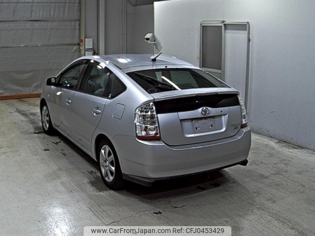 toyota prius 2008 -TOYOTA--Prius NHW20-3382007---TOYOTA--Prius NHW20-3382007- image 2