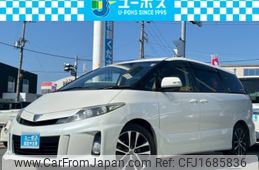 toyota estima 2013 CFJ1685836