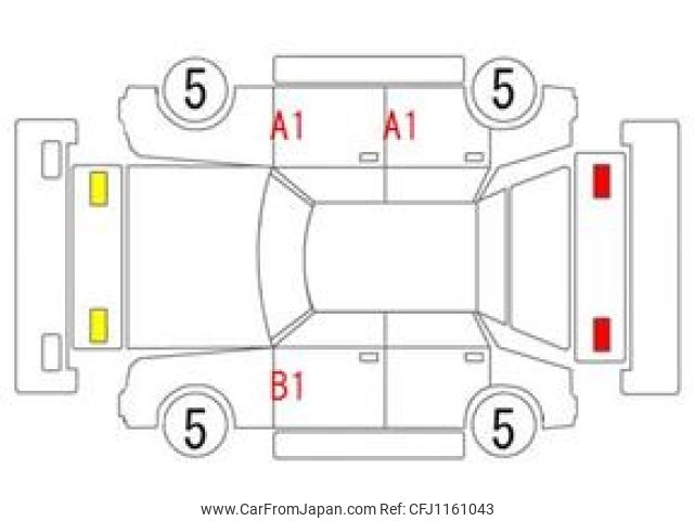 daihatsu move-canbus 2018 -DAIHATSU--Move Canbus DBA-LA800S--LA800S-0116589---DAIHATSU--Move Canbus DBA-LA800S--LA800S-0116589- image 2
