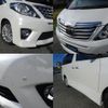 toyota alphard 2013 quick_quick_ANH20W_ANH20-8272482 image 4