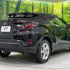 toyota c-hr 2018 -TOYOTA--C-HR DAA-ZYX10--ZYX10-2125656---TOYOTA--C-HR DAA-ZYX10--ZYX10-2125656- image 18