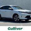toyota harrier 2017 -TOYOTA--Harrier DBA-ASU60W--ASU60-0006078---TOYOTA--Harrier DBA-ASU60W--ASU60-0006078- image 1
