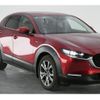 mazda cx-3 2021 quick_quick_DMEP_DMEP-124029 image 6