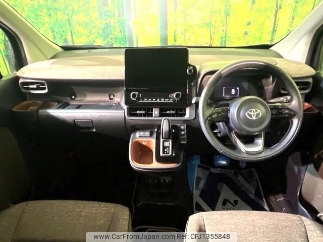 toyota sienta 2022 quick_quick_MXPL10G_MXPL10-1014767 image 2
