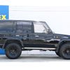 toyota land-cruiser-prado 1993 -TOYOTA--Land Cruiser Prado Y-KZJ78W--KZJ780001666---TOYOTA--Land Cruiser Prado Y-KZJ78W--KZJ780001666- image 6