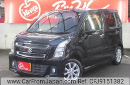suzuki wagon-r 2018 -SUZUKI--Wagon R DAA-MH55S--MH55S-727609---SUZUKI--Wagon R DAA-MH55S--MH55S-727609-