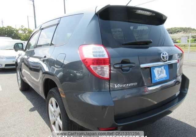 toyota vanguard 2008 646828-Y2025030500F-21 image 2