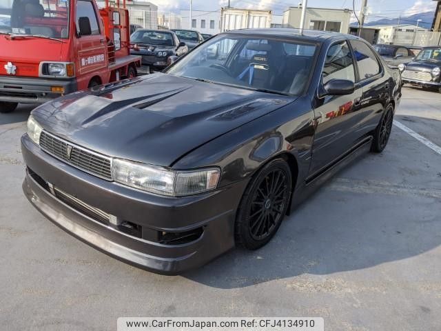 toyota cresta 1995 Royal_trading_20026M image 2