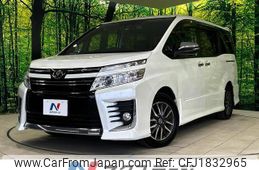 toyota voxy 2016 CFJ1832965