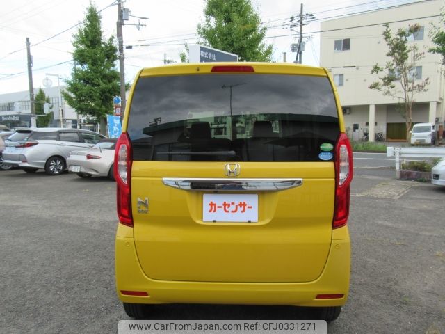 honda n-box 2017 -HONDA--N BOX DBA-JF3--JF3-1026314---HONDA--N BOX DBA-JF3--JF3-1026314- image 2