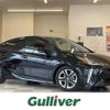 toyota prius 2020 -TOYOTA--Prius DAA-ZVW51--ZVW51-6163731---TOYOTA--Prius DAA-ZVW51--ZVW51-6163731- image 1