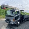 mitsubishi-fuso fighter 2001 GOO_NET_EXCHANGE_1002477A30241025W001 image 1