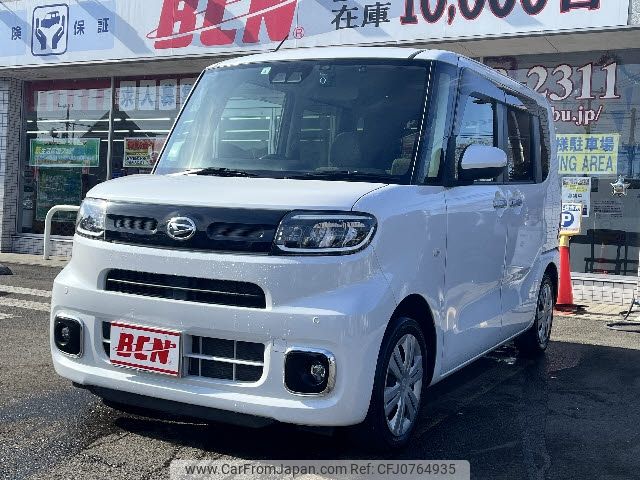 daihatsu tanto 2021 -DAIHATSU--Tanto 6BA-LA650S--LA650S-0134069---DAIHATSU--Tanto 6BA-LA650S--LA650S-0134069- image 1