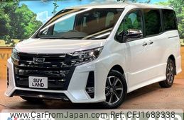 toyota noah 2021 CFJ1683338