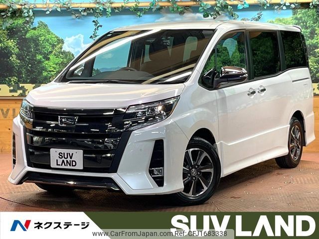 toyota noah 2021 CFJ1683338 image 1
