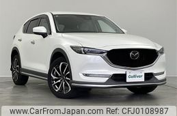 mazda cx-5 2017 -MAZDA--CX-5 LDA-KF2P--KF2P-114819---MAZDA--CX-5 LDA-KF2P--KF2P-114819-