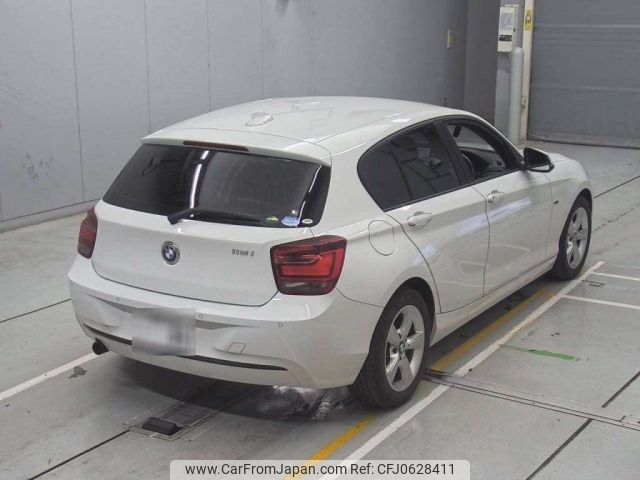 bmw 1-series 2012 -BMW 【金沢 332つ85】--BMW 1 Series 1A16-WBA1A12060J203261---BMW 【金沢 332つ85】--BMW 1 Series 1A16-WBA1A12060J203261- image 2