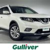 nissan x-trail 2016 -NISSAN--X-Trail DBA-NT32--NT32-051091---NISSAN--X-Trail DBA-NT32--NT32-051091- image 1