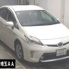 toyota prius 2012 -TOYOTA 【土浦 301ﾎ3401】--Prius ZVW30-5404150---TOYOTA 【土浦 301ﾎ3401】--Prius ZVW30-5404150- image 1