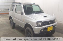 suzuki jimny 2007 -SUZUKI 【熊谷 581ｾ9414】--Jimny JB23W--525946---SUZUKI 【熊谷 581ｾ9414】--Jimny JB23W--525946-