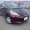 honda fit 2012 -HONDA--Fit DBA-GE7--GE7-1510824---HONDA--Fit DBA-GE7--GE7-1510824- image 1