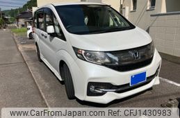 honda stepwagon 2016 -HONDA--Stepwgn DBA-RP3--RP3-1114499---HONDA--Stepwgn DBA-RP3--RP3-1114499-