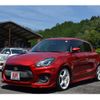suzuki swift 2018 CFJ1711721 image 4