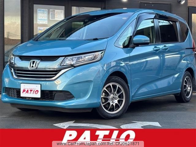 honda freed 2016 CARSENSOR_JP_AU6130849606 image 1