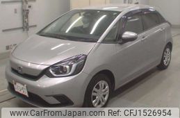 honda fit 2020 CFJ1526954