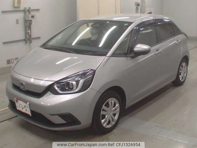 honda fit 2020 CFJ1526954 image 1