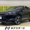 toyota harrier 2016 -TOYOTA--Harrier DBA-ZSU60W--ZSU60-0076496---TOYOTA--Harrier DBA-ZSU60W--ZSU60-0076496- image 1