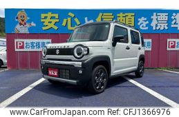suzuki hustler 2024 -SUZUKI 【滋賀 581や0381】--Hustler MR92S--MR92S-471500---SUZUKI 【滋賀 581や0381】--Hustler MR92S--MR92S-471500-