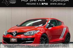 renault megane 2017 quick_quick_ABA-DZF4R_VF1DZ1X0HG0737760