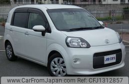 toyota porte 2018 -TOYOTA--Porte DBA-NSP141--NSP141-8063332---TOYOTA--Porte DBA-NSP141--NSP141-8063332-