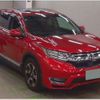honda cr-v 2018 -HONDA--CR-V DBA-RW1--RW1-1002672---HONDA--CR-V DBA-RW1--RW1-1002672- image 1