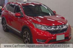 honda cr-v 2018 -HONDA--CR-V DBA-RW1--RW1-1002672---HONDA--CR-V DBA-RW1--RW1-1002672-