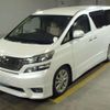 toyota vellfire 2008 -TOYOTA 【札幌 303ﾎ9322】--Vellfire DBA-GGH25W--GGH25-8001821---TOYOTA 【札幌 303ﾎ9322】--Vellfire DBA-GGH25W--GGH25-8001821- image 1