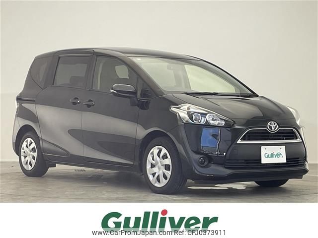 toyota sienta 2016 -TOYOTA--Sienta DBA-NSP170G--NSP170-7079799---TOYOTA--Sienta DBA-NSP170G--NSP170-7079799- image 1