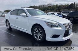 lexus ls 2015 -LEXUS 【長崎 330ﾃ5188】--Lexus LS DAA-UVF45--UVF45-5020765---LEXUS 【長崎 330ﾃ5188】--Lexus LS DAA-UVF45--UVF45-5020765-