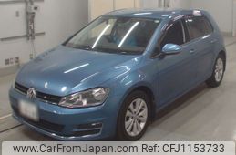 volkswagen golf 2015 -VOLKSWAGEN 【千葉 303す8668】--VW Golf AUCPT-WVWZZZAUZFW206326---VOLKSWAGEN 【千葉 303す8668】--VW Golf AUCPT-WVWZZZAUZFW206326-