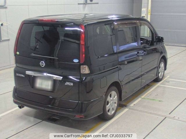 nissan serena 2010 -NISSAN 【滋賀 300や8541】--Serena CC25-385558---NISSAN 【滋賀 300や8541】--Serena CC25-385558- image 2