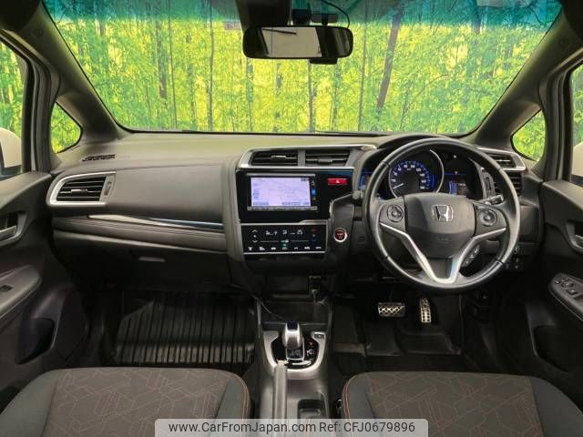 honda fit 2016 -HONDA--Fit DAA-GP5--GP5-4305615---HONDA--Fit DAA-GP5--GP5-4305615- image 2