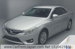 toyota mark-x 2012 -TOYOTA--MarkX DBA-GRX135--GRX135-6007358---TOYOTA--MarkX DBA-GRX135--GRX135-6007358-