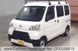 toyota pixis-van 2018 -TOYOTA 【宇都宮 483ｲ2133】--Pixis Van S321M--0022346---TOYOTA 【宇都宮 483ｲ2133】--Pixis Van S321M--0022346-