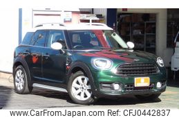 mini mini-others 2018 -BMW 【豊田 300も6485】--BMW Mini YS15--WMWYS320503E54982---BMW 【豊田 300も6485】--BMW Mini YS15--WMWYS320503E54982-