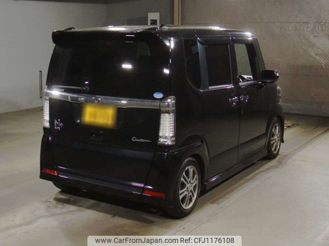honda n-box-plus 2012 -HONDA 【京都 582ち9353】--N BOX + JF1-4002079---HONDA 【京都 582ち9353】--N BOX + JF1-4002079- image 2