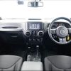 chrysler jeep-wrangler 2014 -CHRYSLER--Jeep Wrangler JK36L--EL137041---CHRYSLER--Jeep Wrangler JK36L--EL137041- image 24