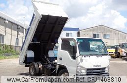 isuzu elf-truck 2012 -ISUZU--Elf TKG-NJR85AN--NJR85-7023586---ISUZU--Elf TKG-NJR85AN--NJR85-7023586-