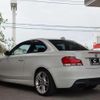 bmw 1-series 2008 CFJ1783328 image 20